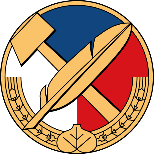 Czechoslovak Socialist Party